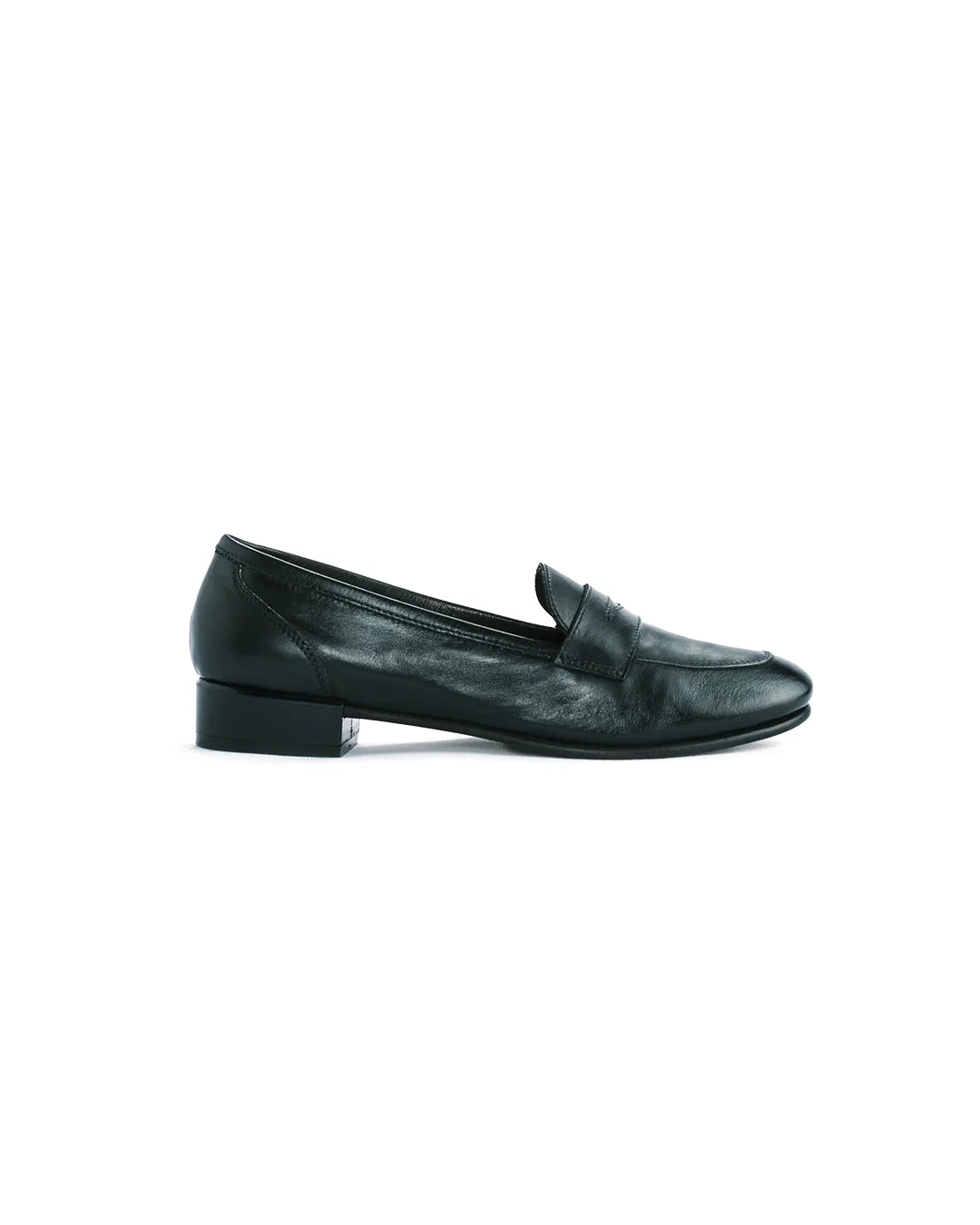 Soft Loafer