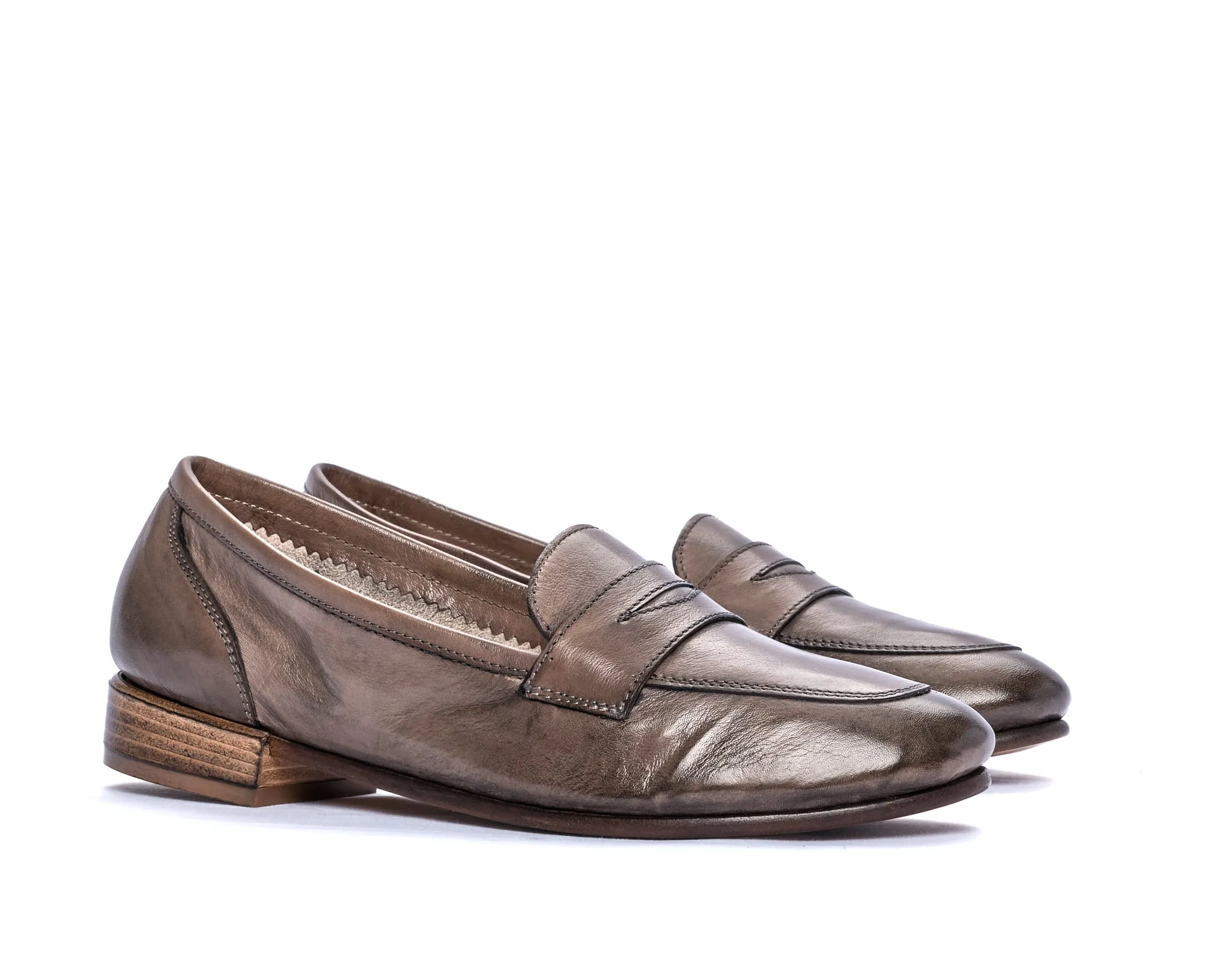 Soft Loafer
