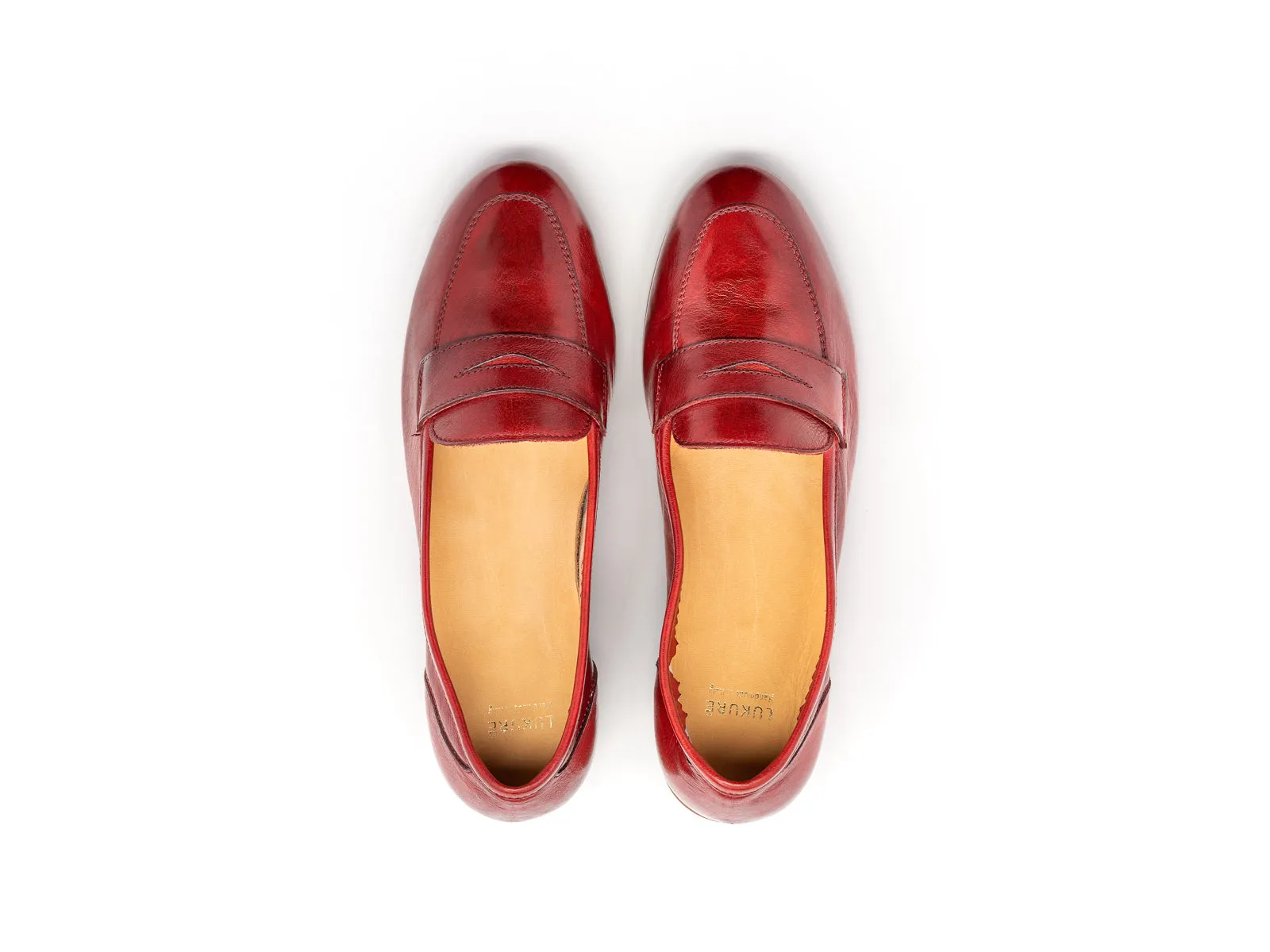 Soft Loafer