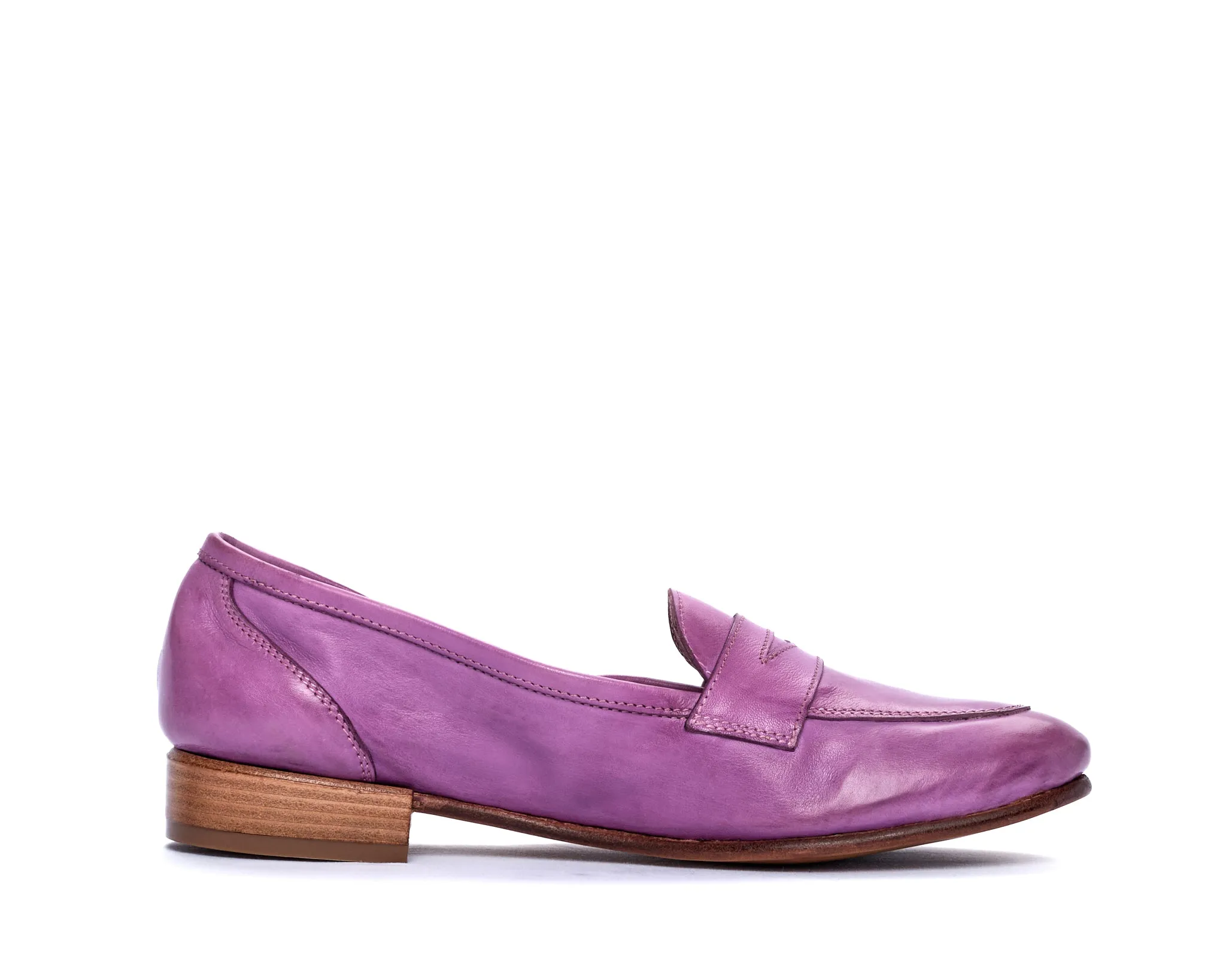 Soft Loafer