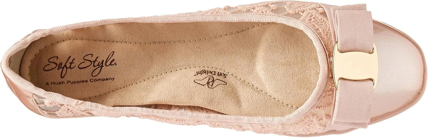 Soft Style Women's Fagan Loafer