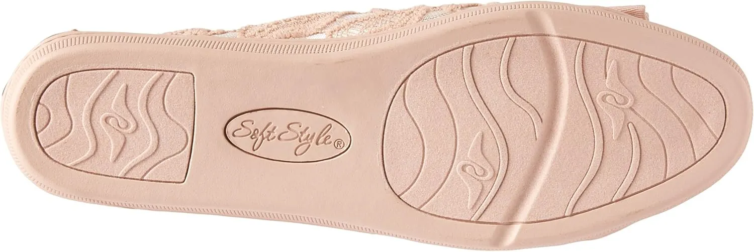 Soft Style Women's Fagan Loafer