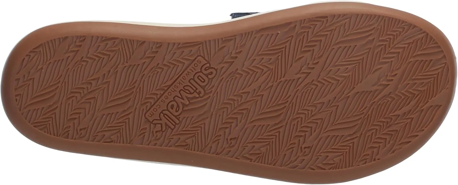 SoftWalk Women's Jenna Sandal