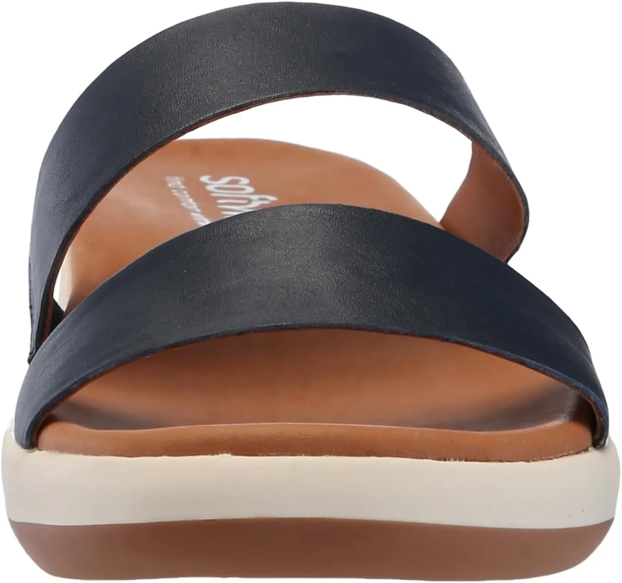 SoftWalk Women's Jenna Sandal