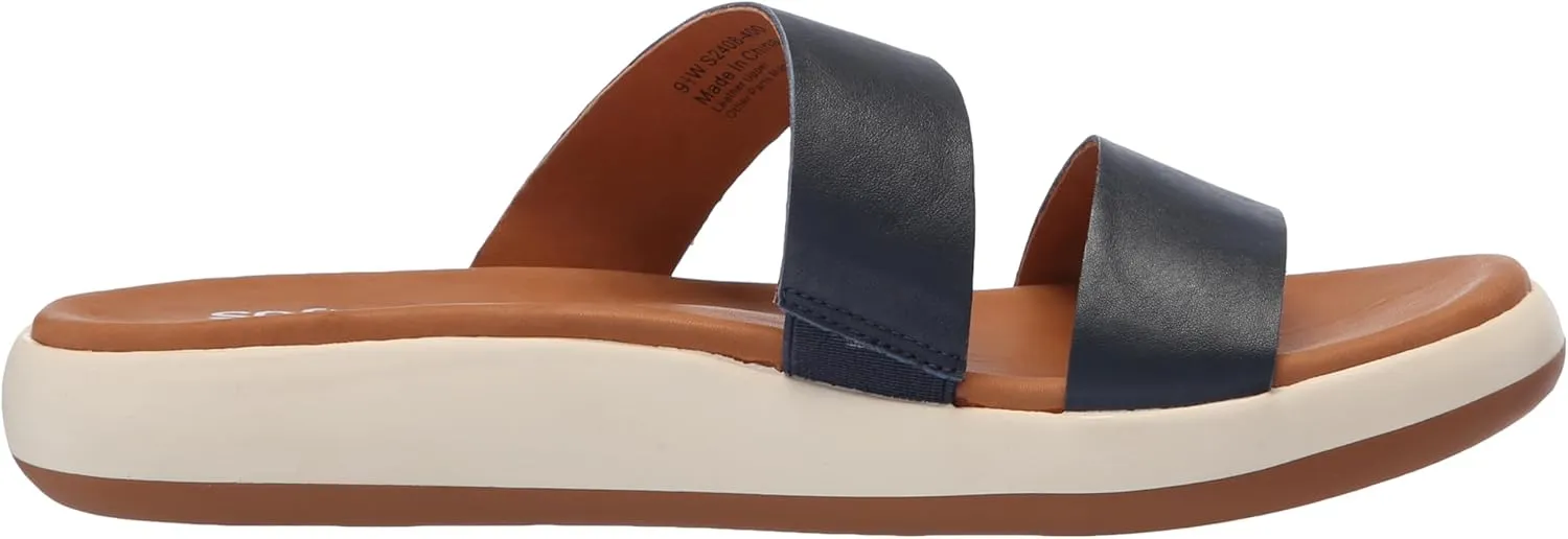 SoftWalk Women's Jenna Sandal