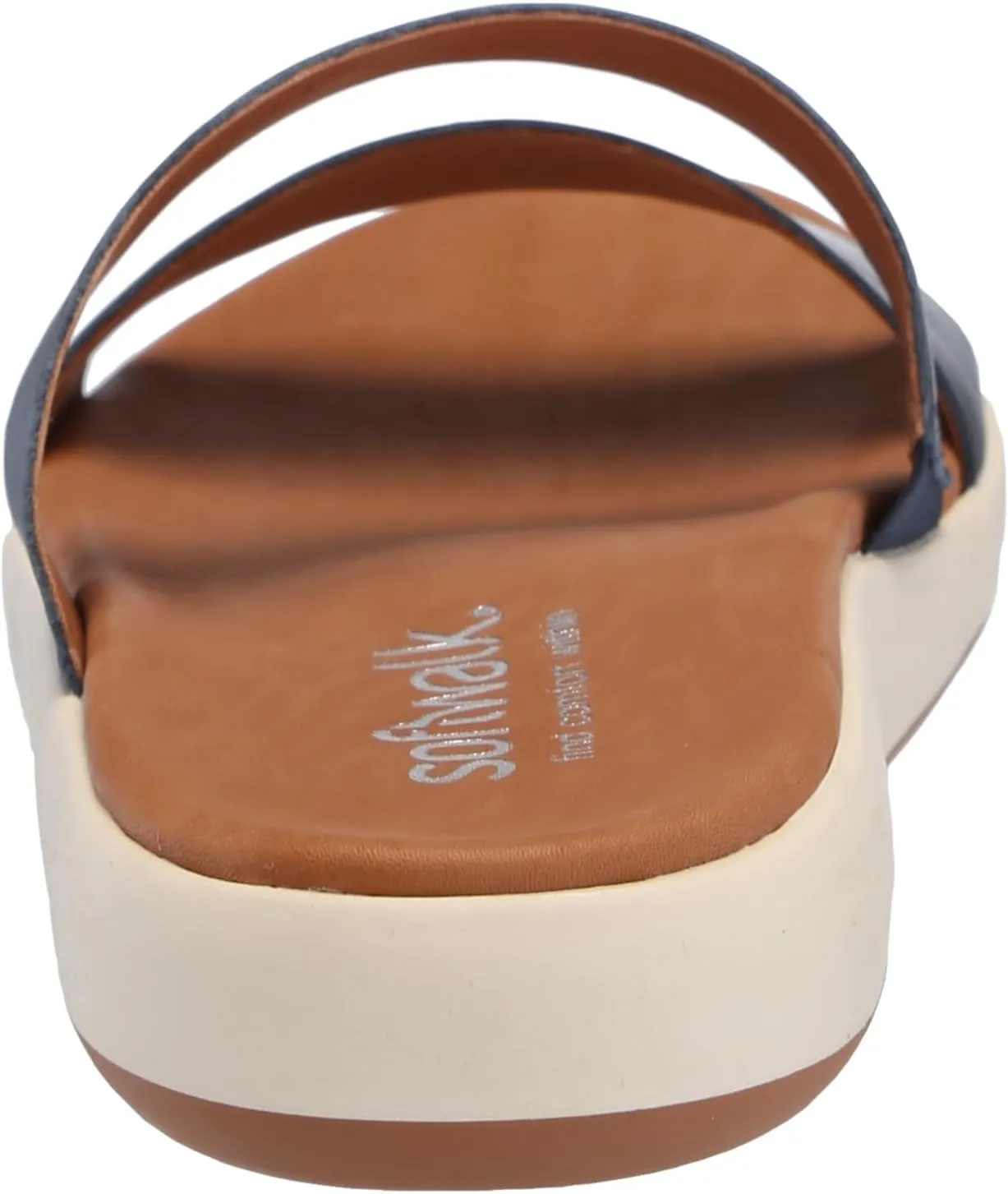 SoftWalk Women's Jenna Sandal