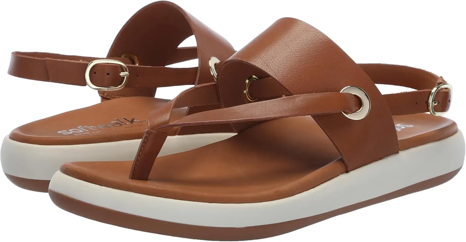 SoftWalk Women's Joliet Sandal