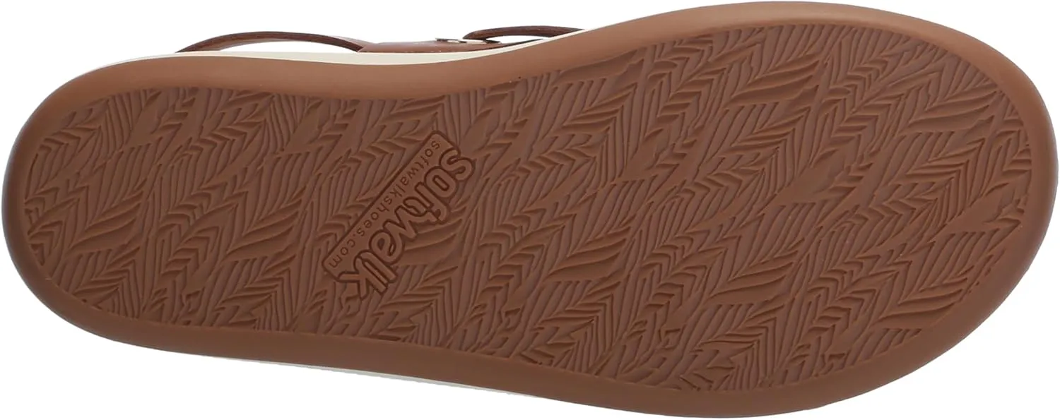 SoftWalk Women's Joliet Sandal
