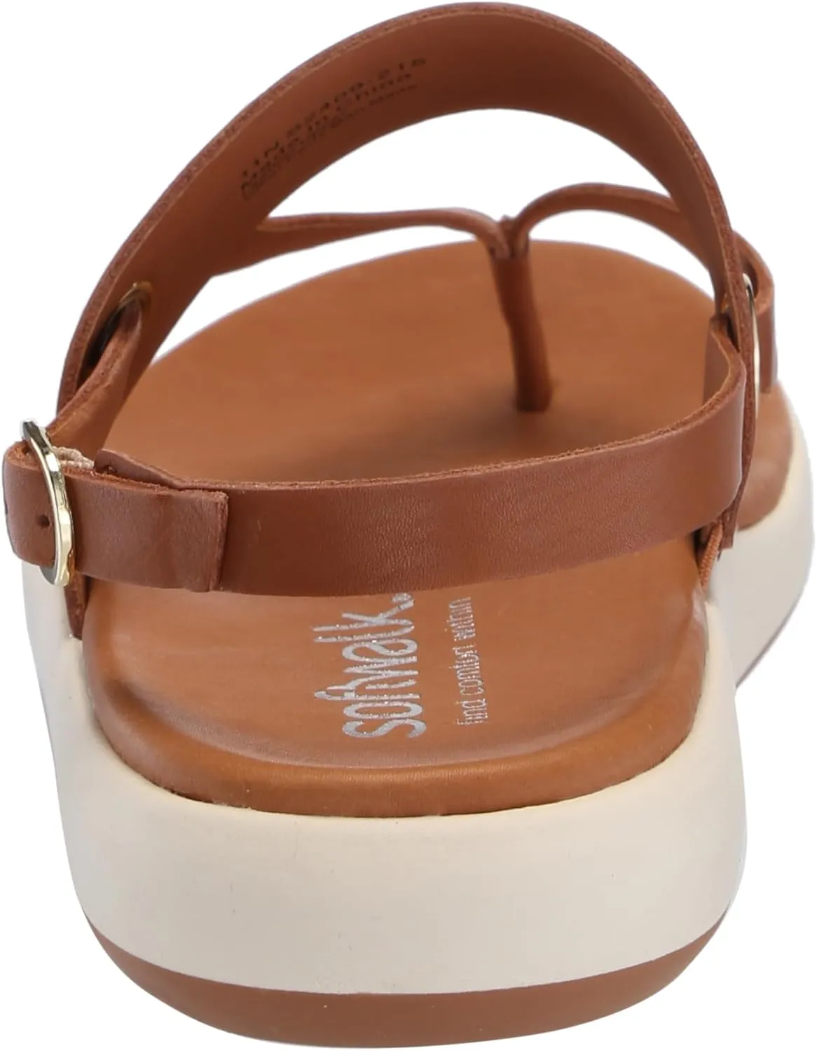 SoftWalk Women's Joliet Sandal
