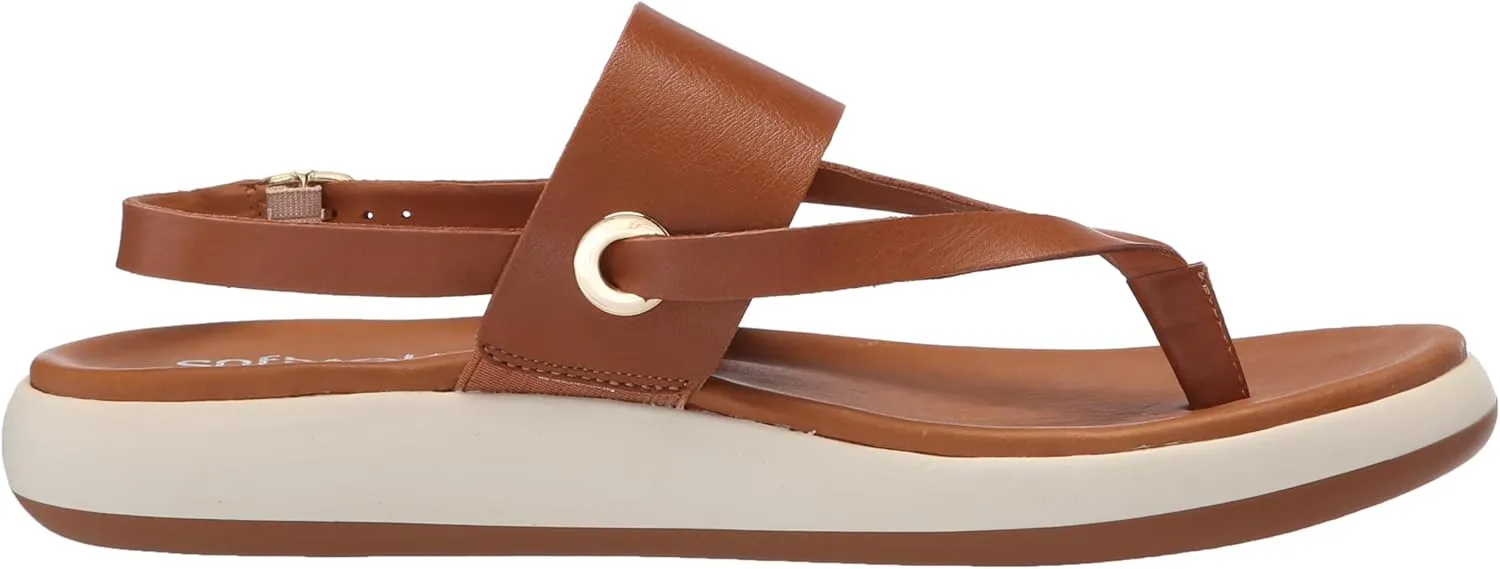 SoftWalk Women's Joliet Sandal