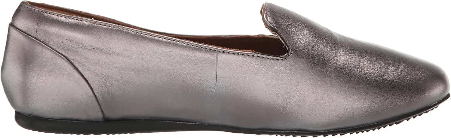 SoftWalk Women's Shelby Loafer Flat