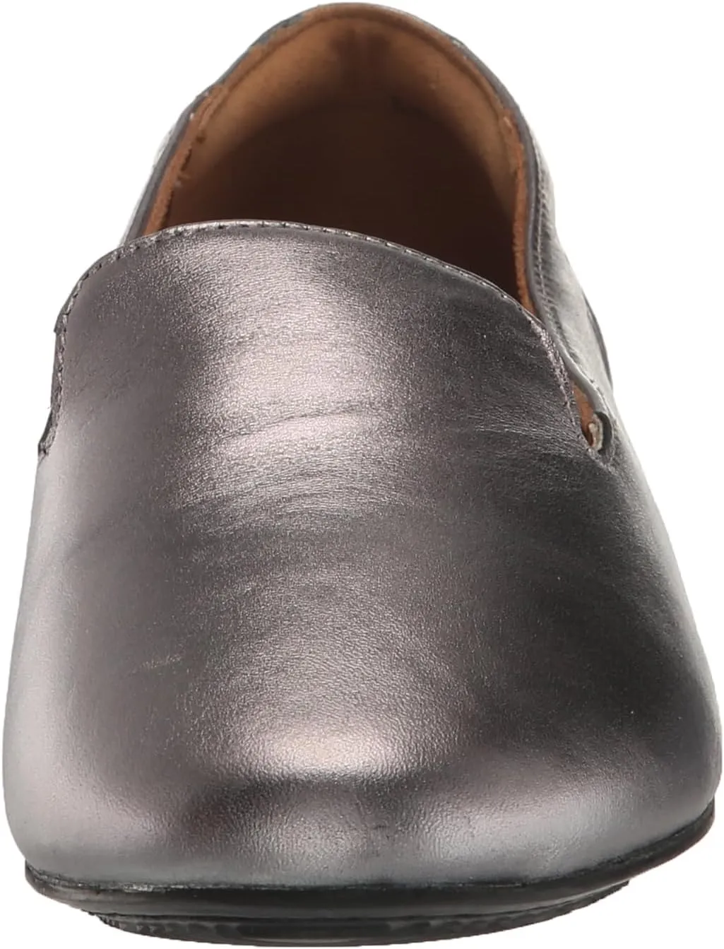 SoftWalk Women's Shelby Loafer Flat