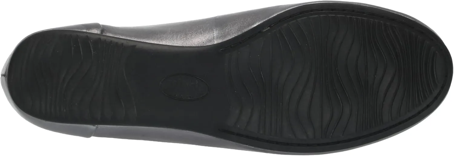 SoftWalk Women's Shelby Loafer Flat