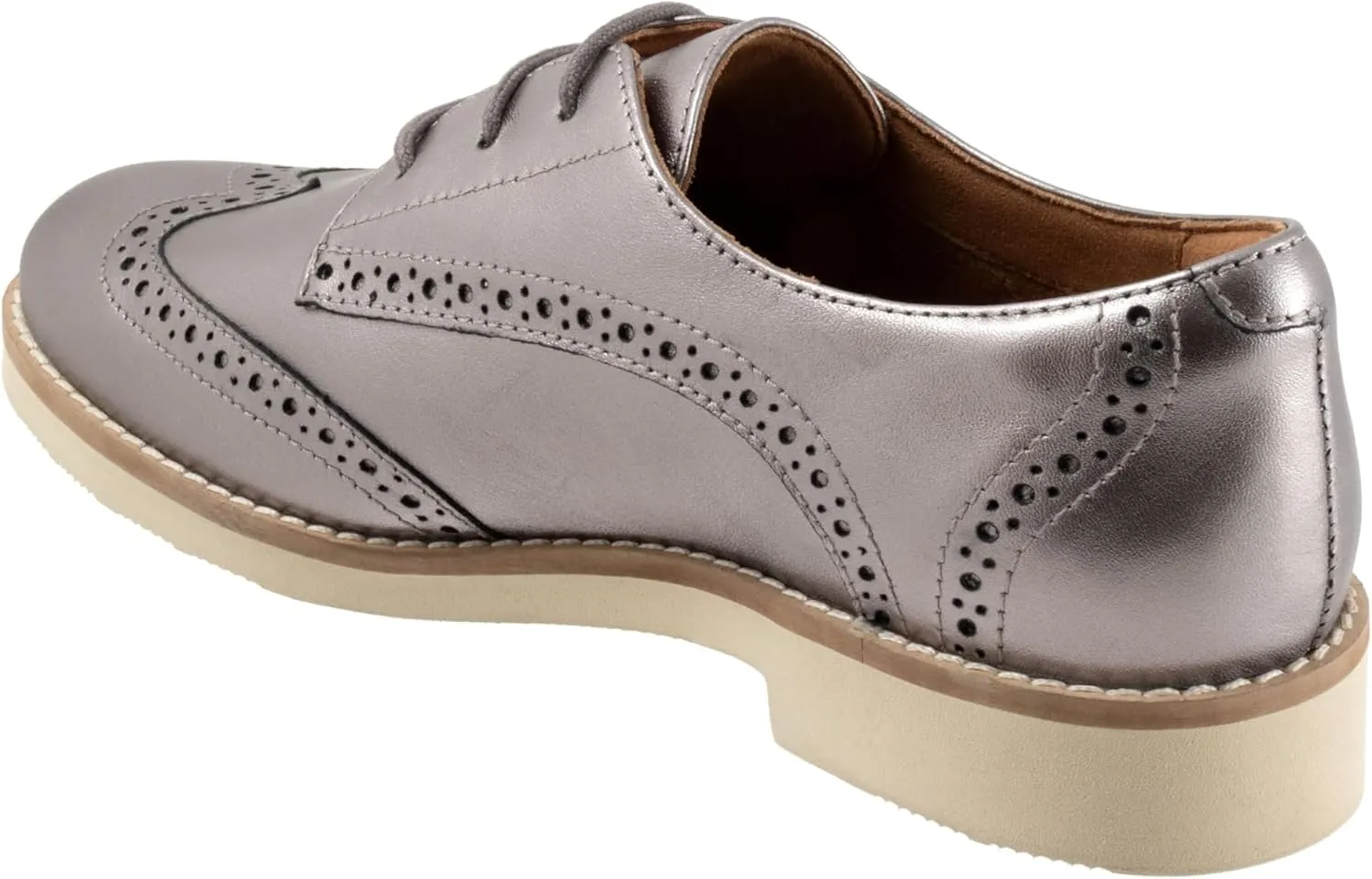 SoftWalk Women's Willet Oxford