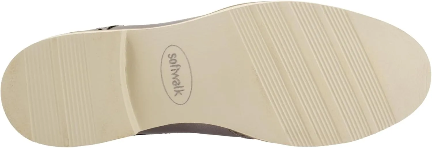 SoftWalk Women's Willet Oxford