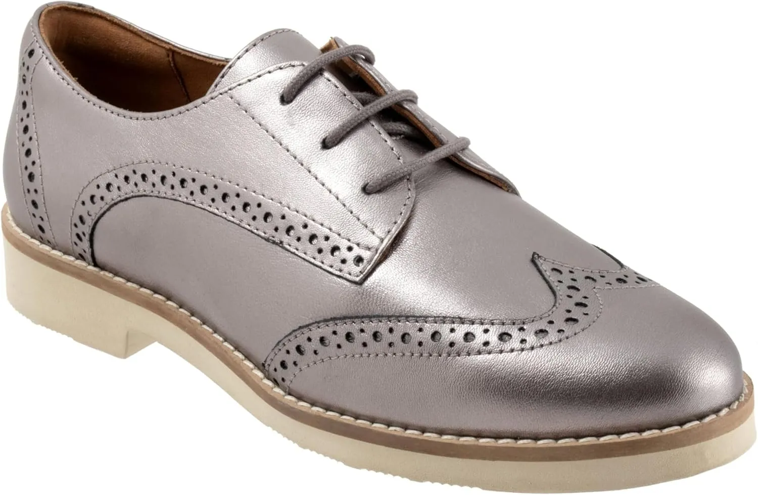 SoftWalk Women's Willet Oxford