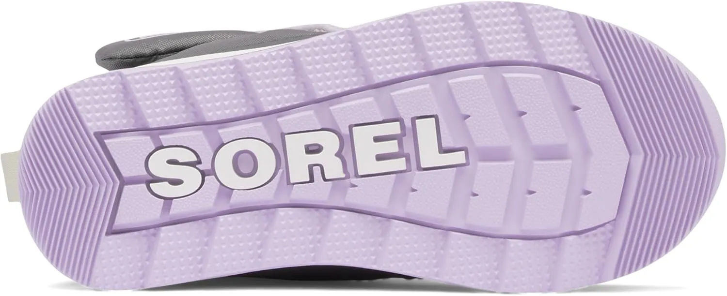 SOREL Children's Whitney ll Plus Waterproof Bootie