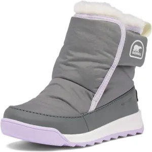 SOREL Children's Whitney ll Plus Waterproof Bootie