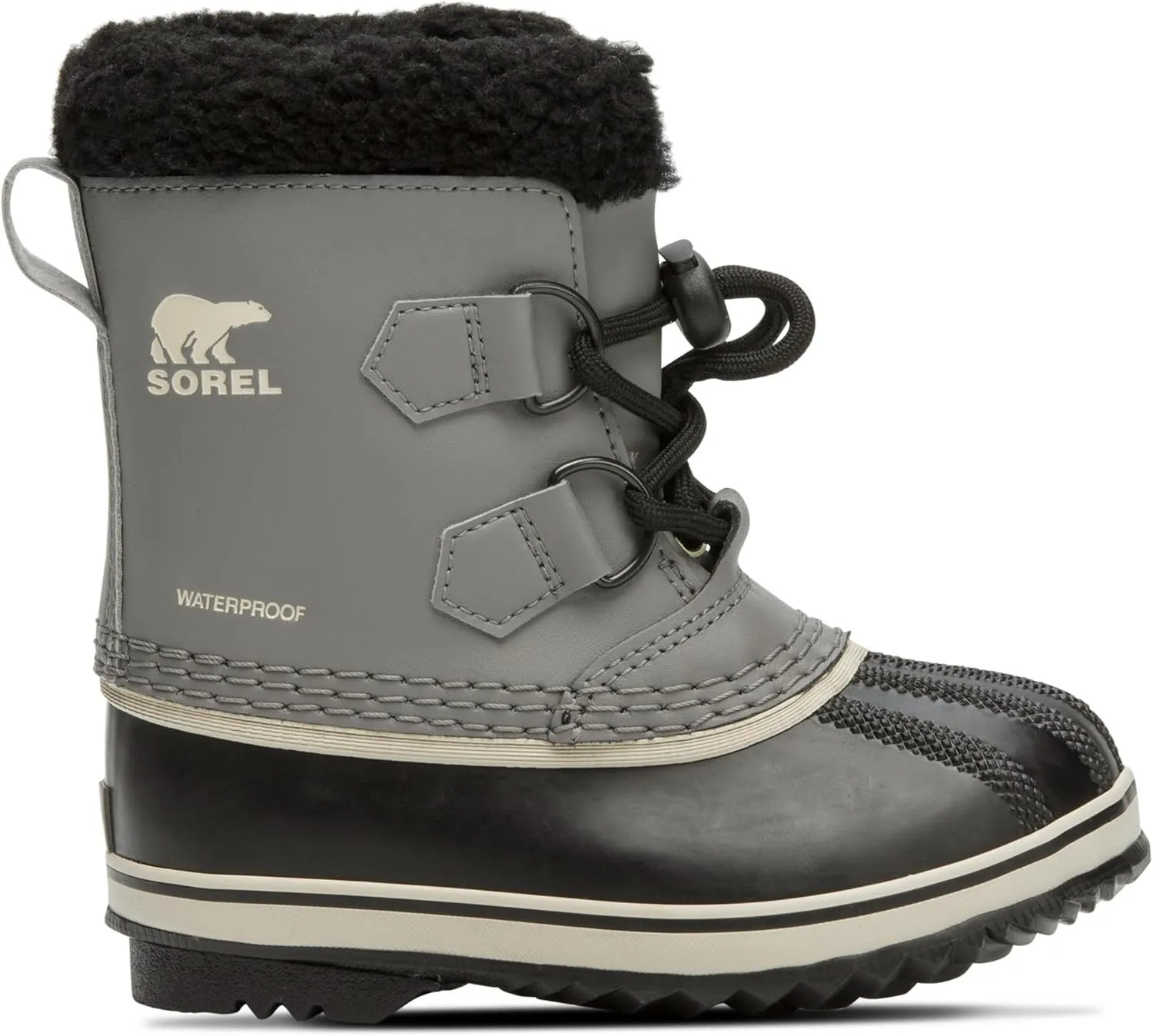 SOREL Children's Yoot Pac TP Waterproof Boot