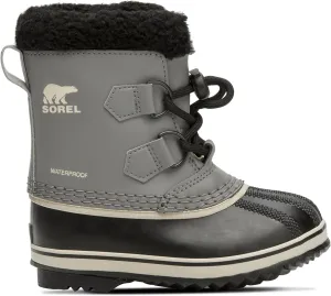 SOREL Children's Yoot Pac TP Waterproof Boot