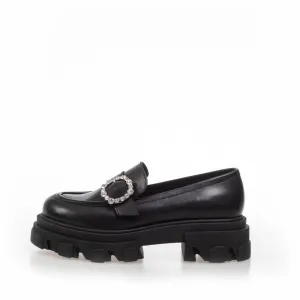 SOUL LOAFER - BLACK