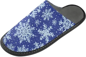 Spa Slippers Indoor House Fuzzy Slippers Soft Memory Foam Non-Slip Home Slipper Winter Shoes For Bedroom Hotel Travel 4-11