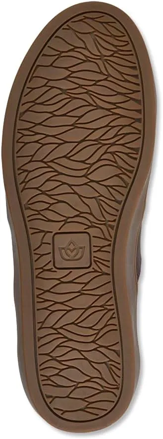 Spenco Men's Backside Slip-on Sneaker