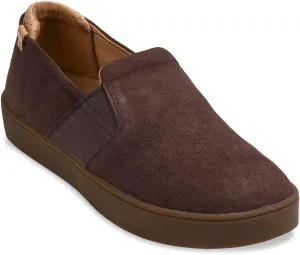 Spenco Men's Backside Slip-on Sneaker