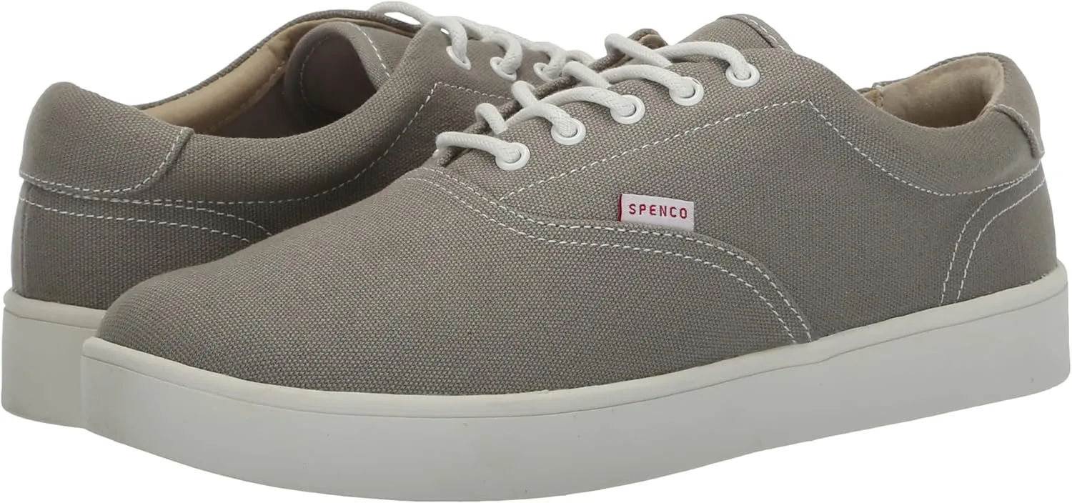Spenco Men's Pier Sneaker
