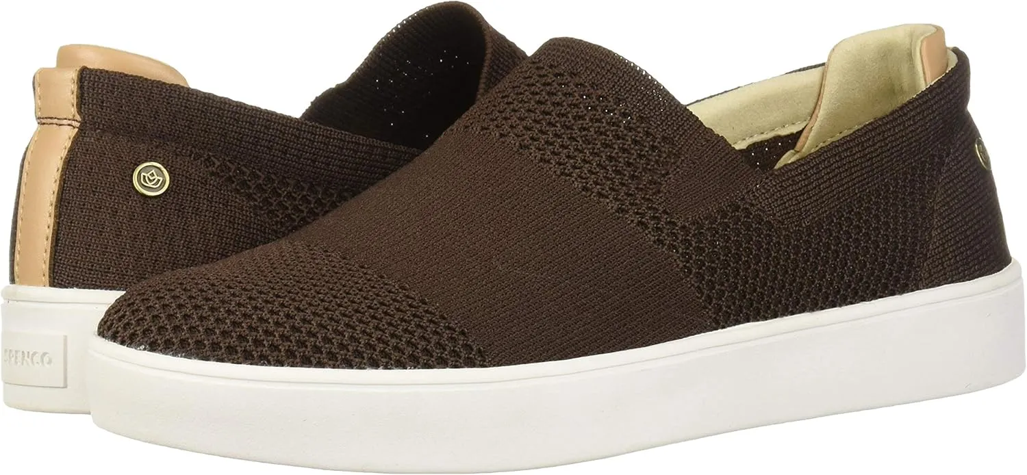Spenco Women's Bahama Slip on Sneaker