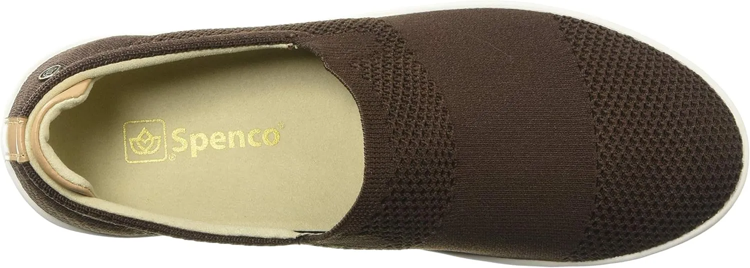 Spenco Women's Bahama Slip on Sneaker