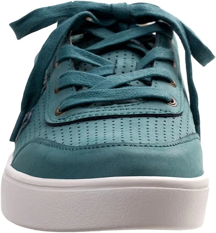 Spenco Women's Bellmont Sneaker