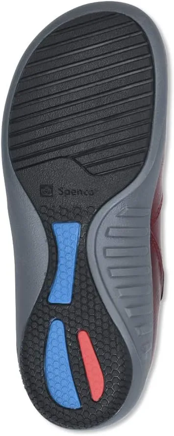 Spenco Women's Brooklyn Convertible Sneaker