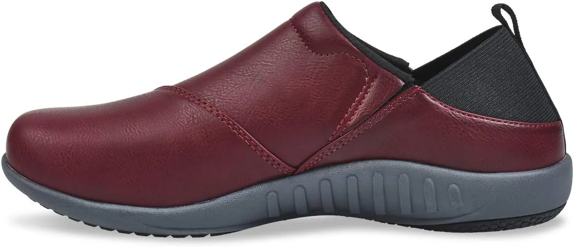 Spenco Women's Brooklyn Convertible Sneaker