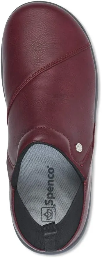 Spenco Women's Brooklyn Convertible Sneaker