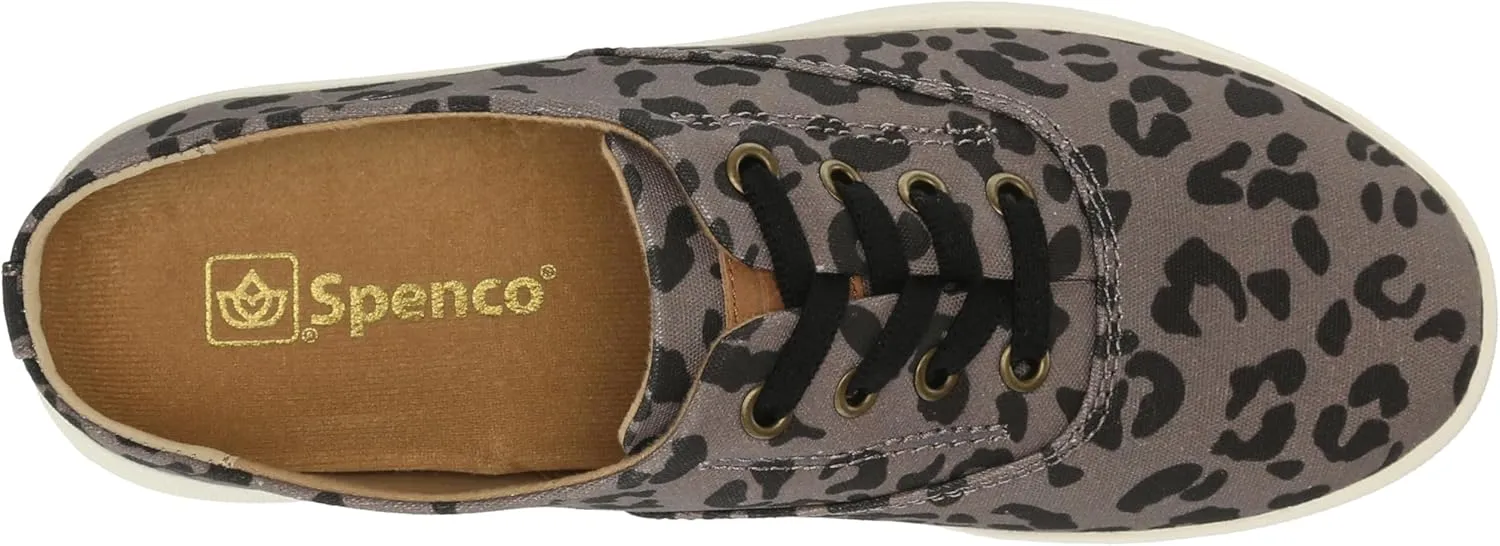 Spenco Women's Khloe Kick Sneaker