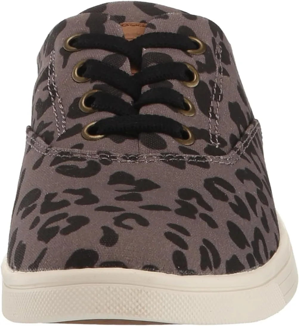 Spenco Women's Khloe Kick Sneaker