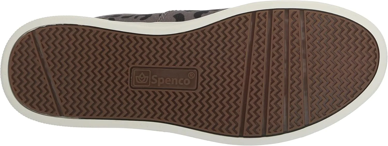 Spenco Women's Khloe Kick Sneaker