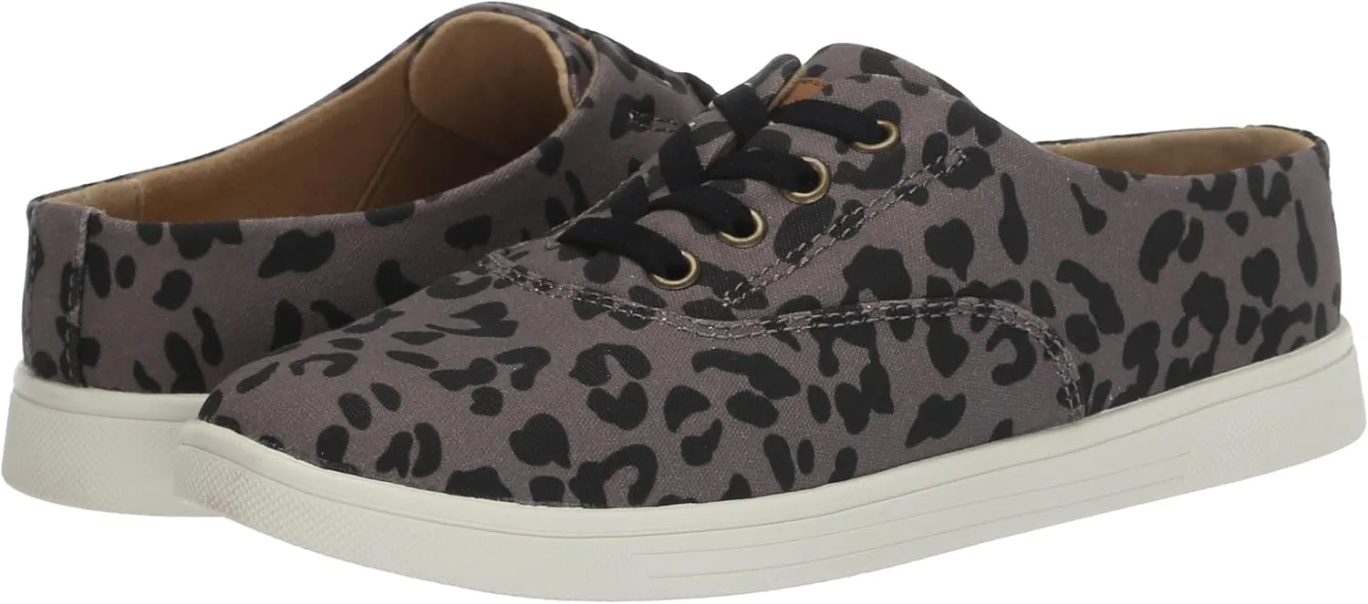 Spenco Women's Khloe Kick Sneaker