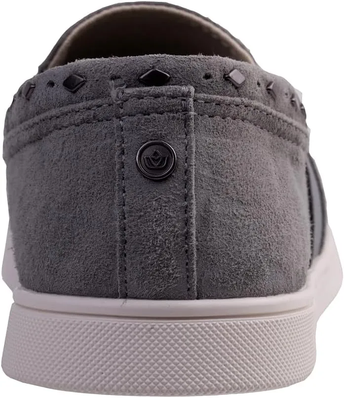 Spenco Women's Santa Barbara Rivet Sneaker
