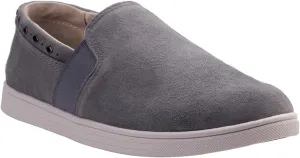 Spenco Women's Santa Barbara Rivet Sneaker