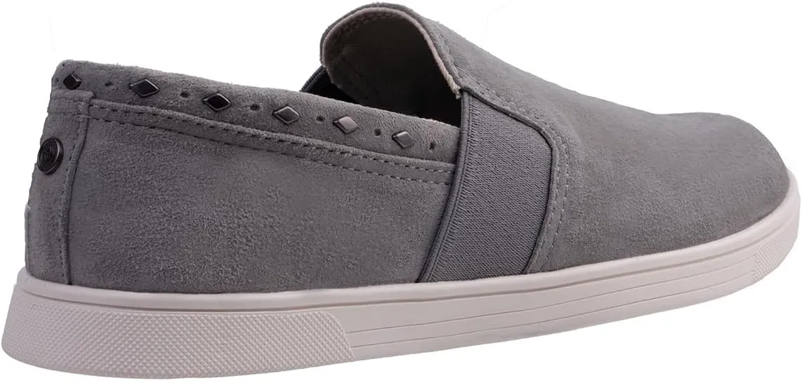 Spenco Women's Santa Barbara Rivet Sneaker