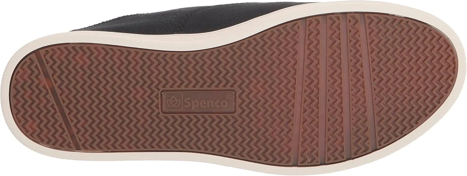 Spenco Women's Santa Barbara Rivet Sneaker