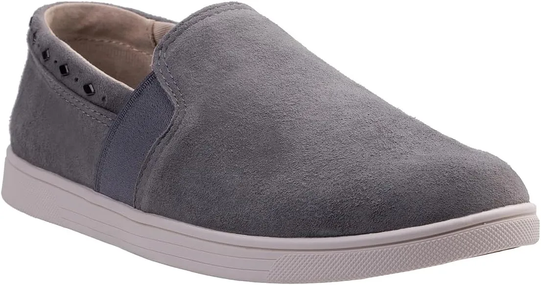 Spenco Women's Santa Barbara Rivet Sneaker