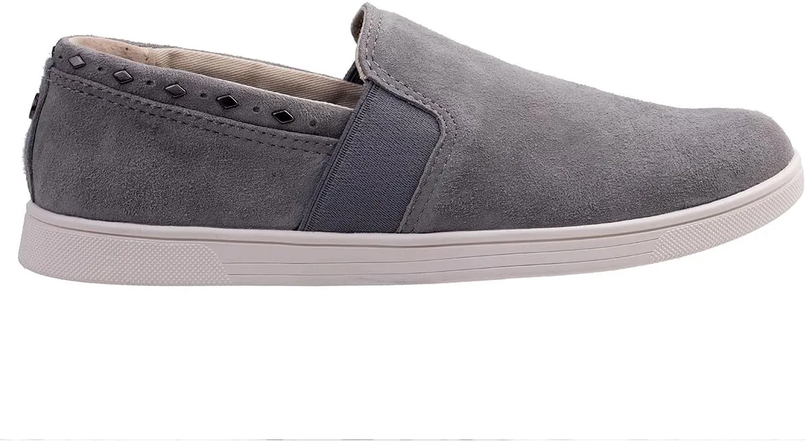 Spenco Women's Santa Barbara Rivet Sneaker