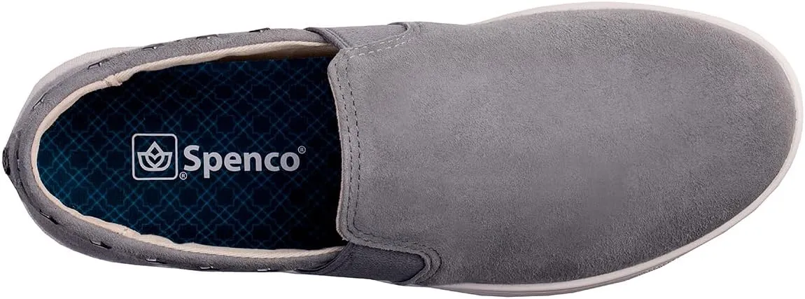 Spenco Women's Santa Barbara Rivet Sneaker