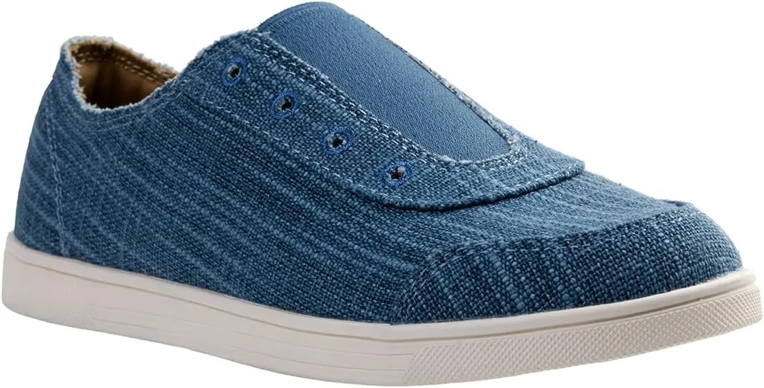 Spenco Women's Santa Maria Sneaker