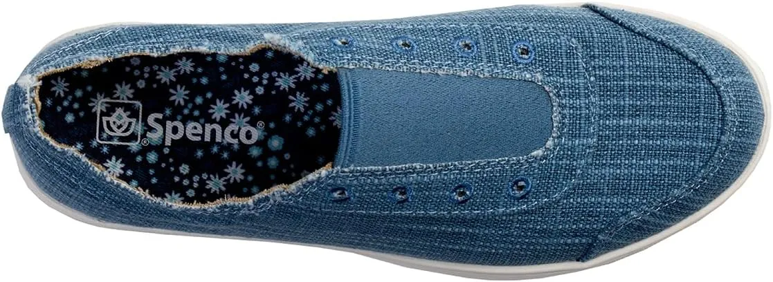 Spenco Women's Santa Maria Sneaker