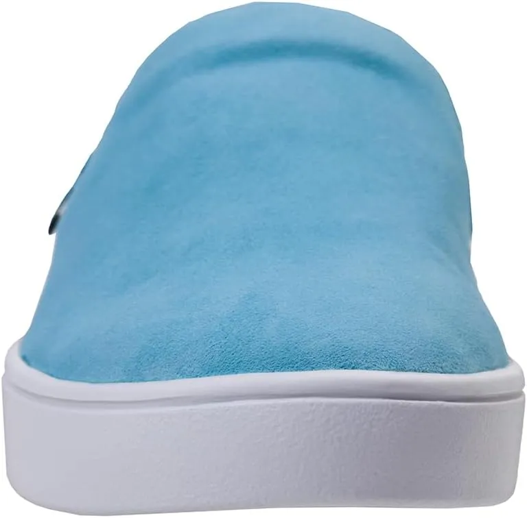Spenco Women's Saylor Slip-on Sneaker