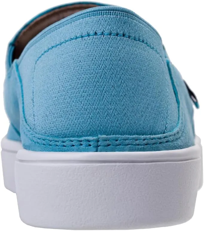 Spenco Women's Saylor Slip-on Sneaker